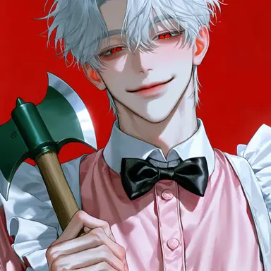 Profile image of 兎 赤