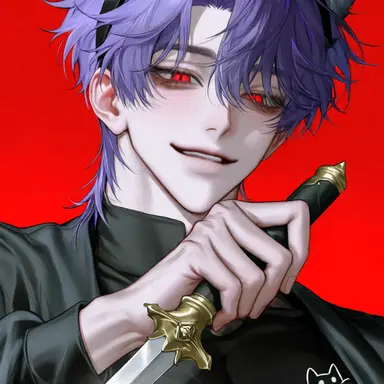 Profile image of 猫猫 練