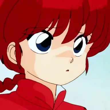 Profile image of 乱馬
