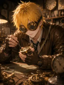 Profile image of ランス