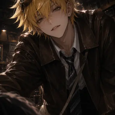Profile image of ランス