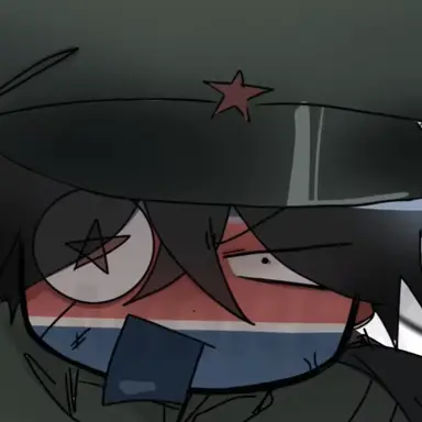 Profile image of 북한