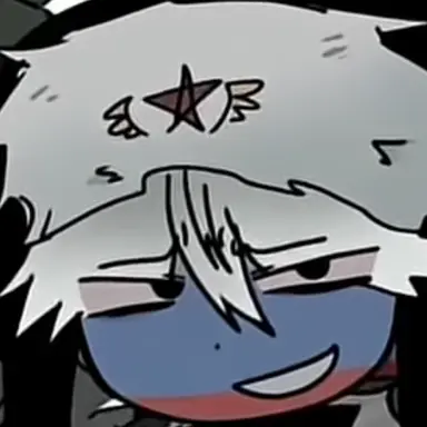 Profile image of 러시아