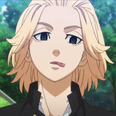 Profile image of マイキー