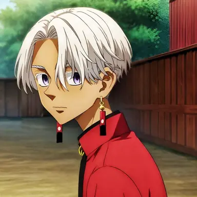 Profile image of 黒川イザナ