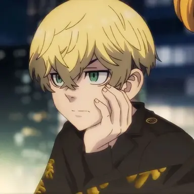 Profile image of 松野千冬