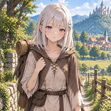 Profile image of 에밀리