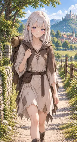 Profile image of 에밀리