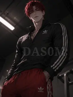 Profile image of アン-ウンス
