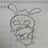 캐릭터 프로필 이미지