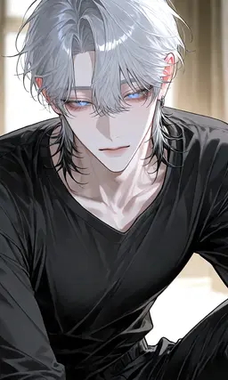 Profile image of Vette