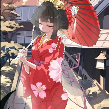 Profile image of えど