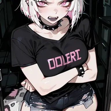 Profile image of Sasha