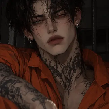 Profile image of Lucifer