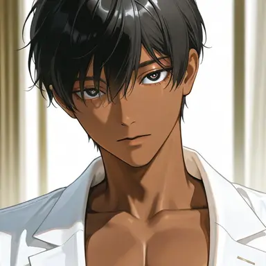 Profile image of 龍川