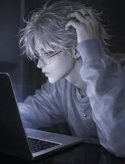 Profile image of 송현섭