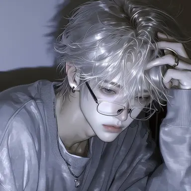 Profile image of 송현섭