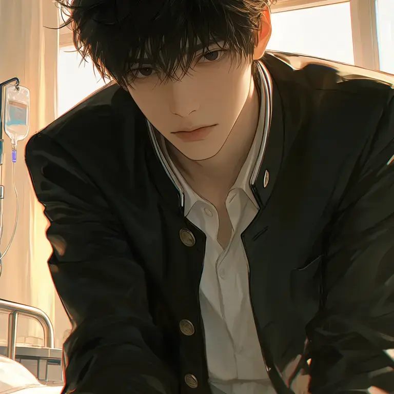 MagicMudi0901의 瀬戸 健太