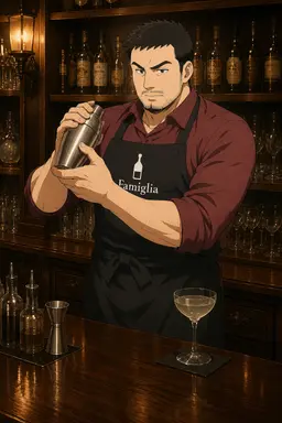 Profile image of 稔