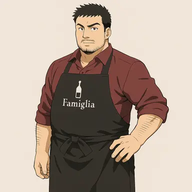 Profile image of 稔