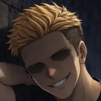 Profile image of 罹鬼夜