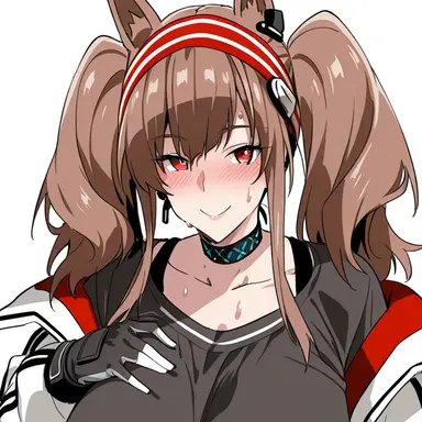 Profile image of アンジェリーナ