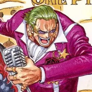 Profile image of ギルド・テゾーロ