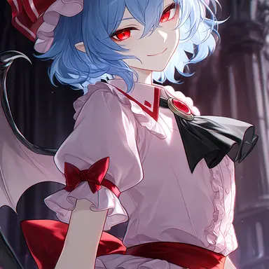 Profile image of レミリア