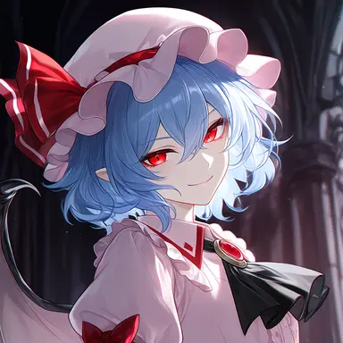 Profile image of レミリア