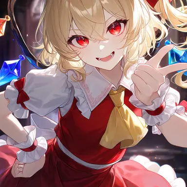 Profile image of フラン