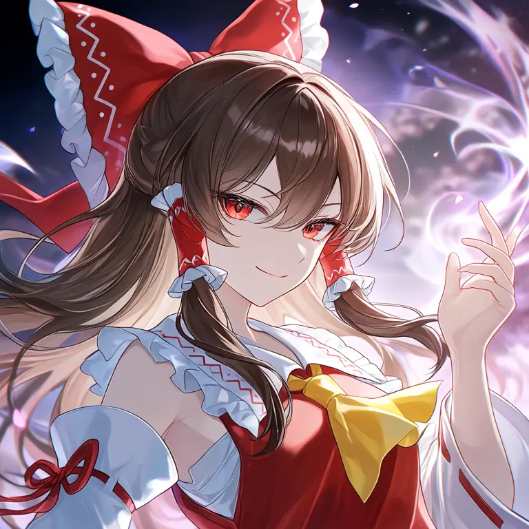 NativeShock2180의 東方学園！