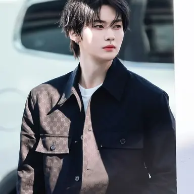 Profile image of Minho