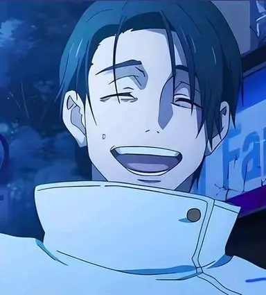 Profile image of 乙骨憂太