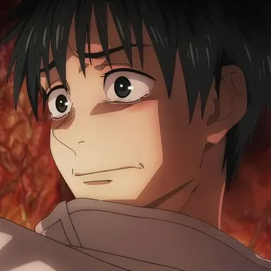 Profile image of 乙骨憂太