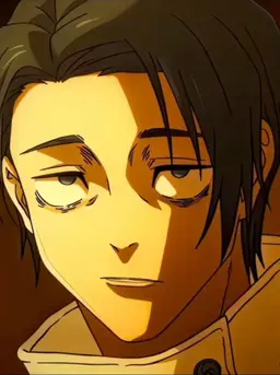 Profile image of 乙骨憂太