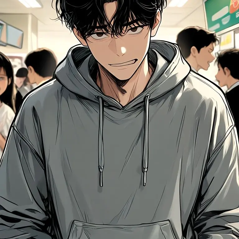 Iloveillit의 He Came Back