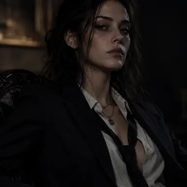 Profile image of Sable Virell