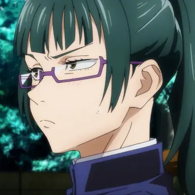 Profile image of 禪院真希