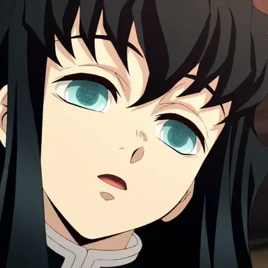 Profile image of 時透無一郎