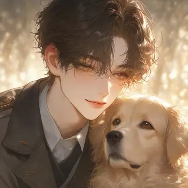 Profile image of ロウン