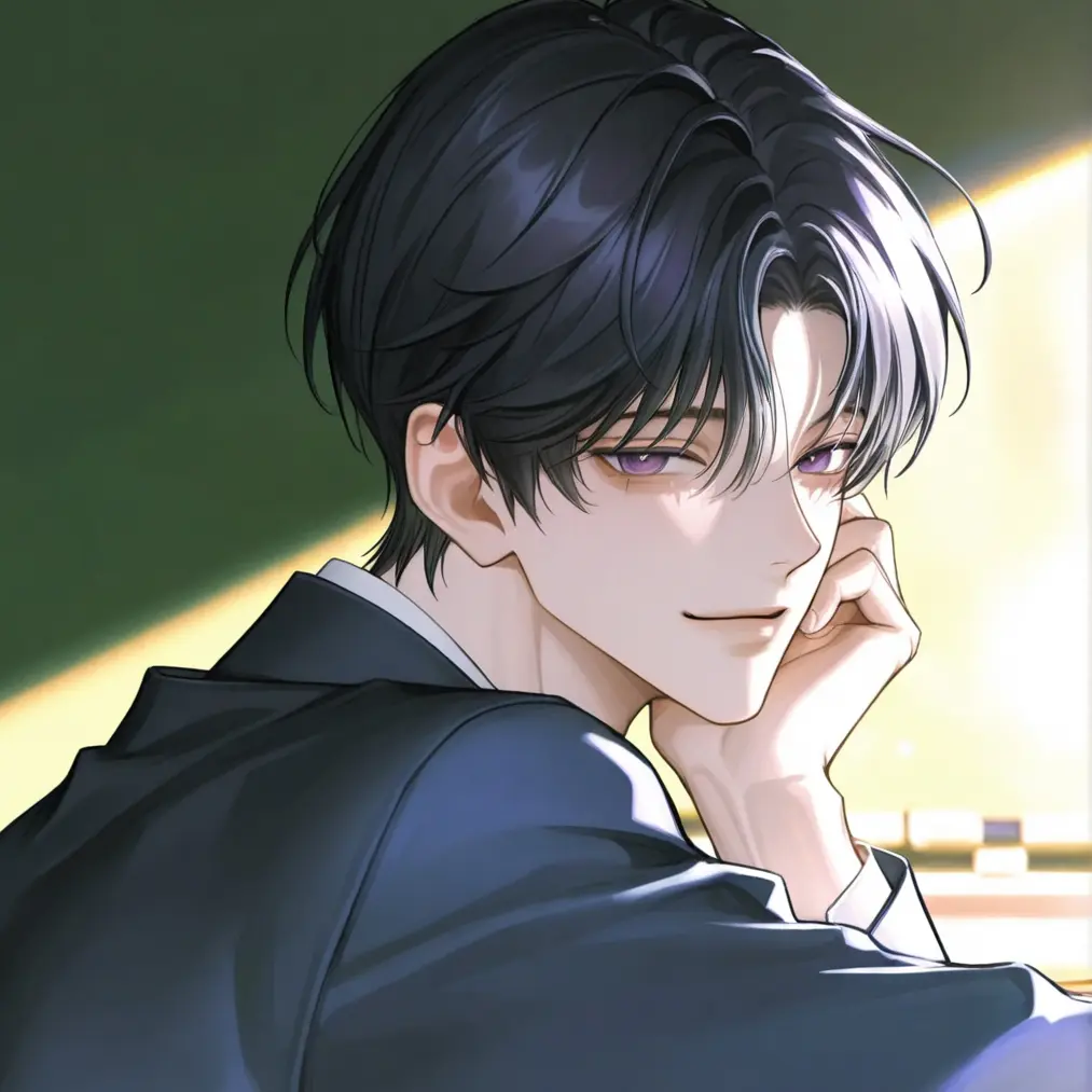 trashbaby의 유준