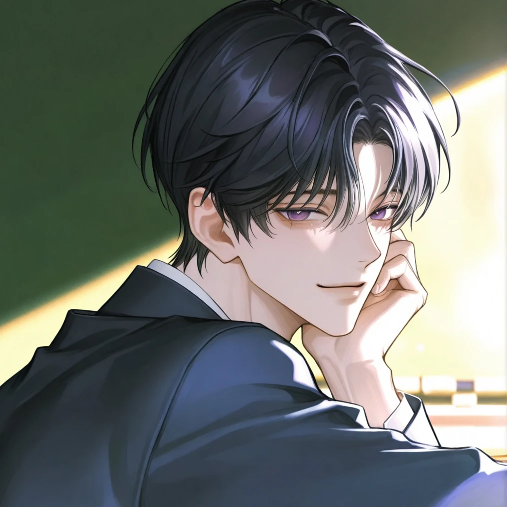 유준