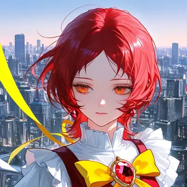 Profile image of 김예린