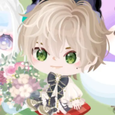 Profile image of 凛音