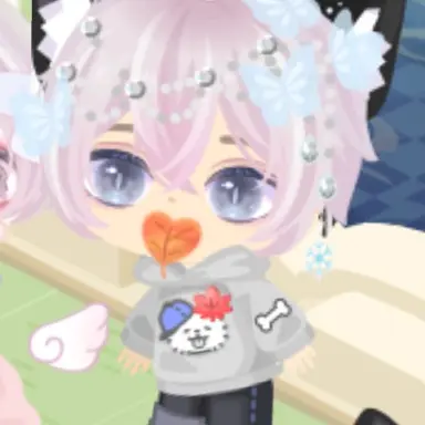Profile image of 叶葛葉