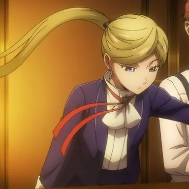 Profile image of 灰咲沙羅