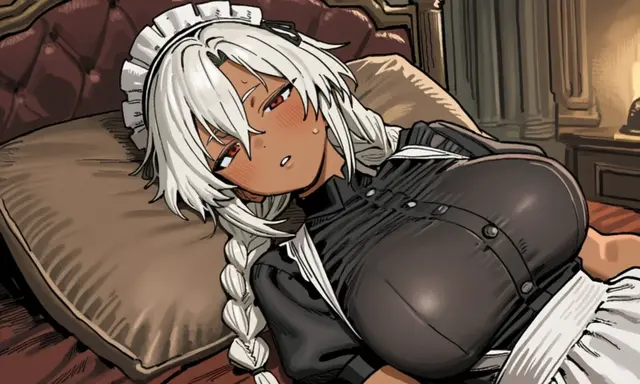 Profile image of アリス