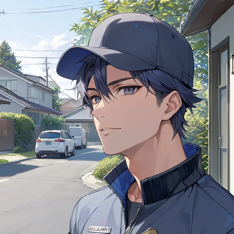 青井 永司