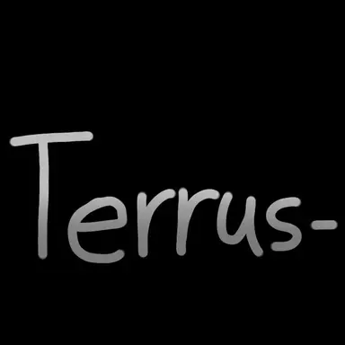 Profile image of Terrus