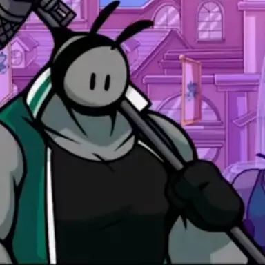 Profile image of 테러스